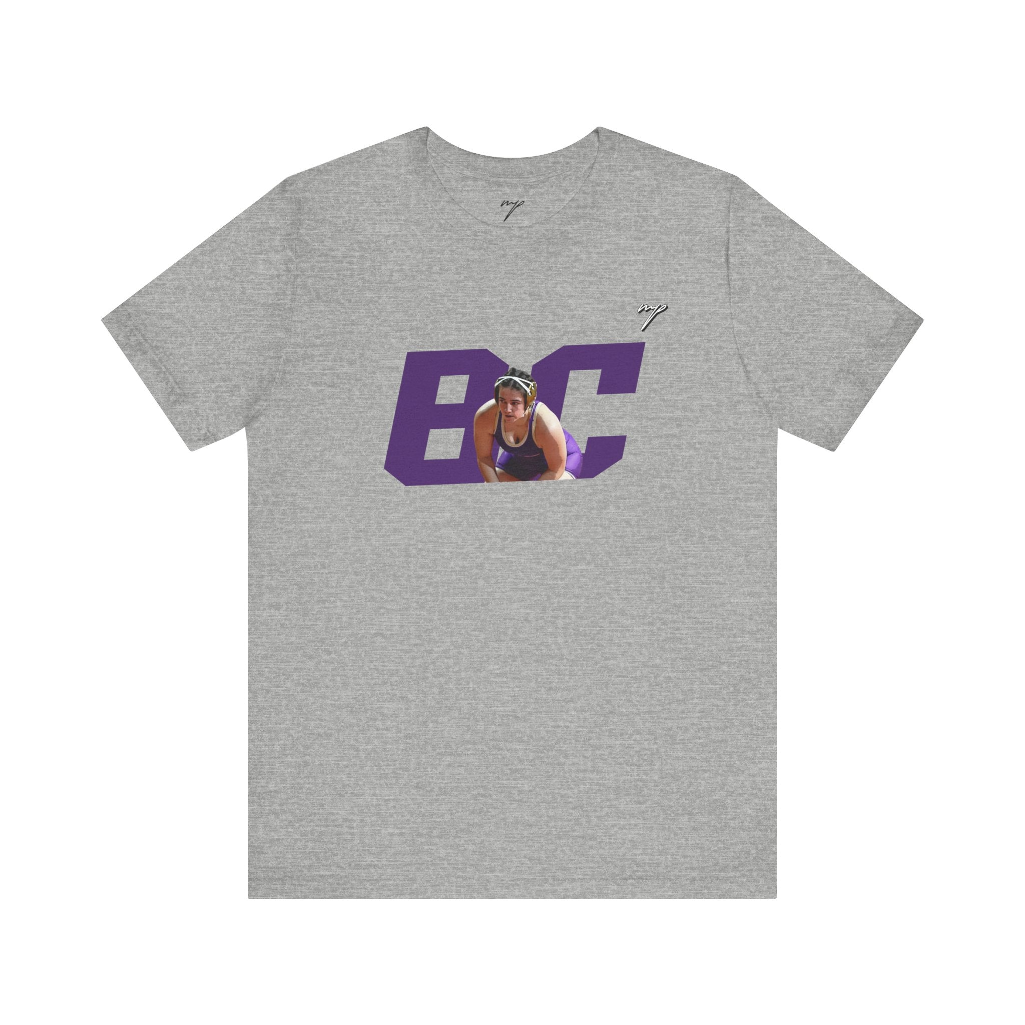 Brynn Campbell Graphic Tee