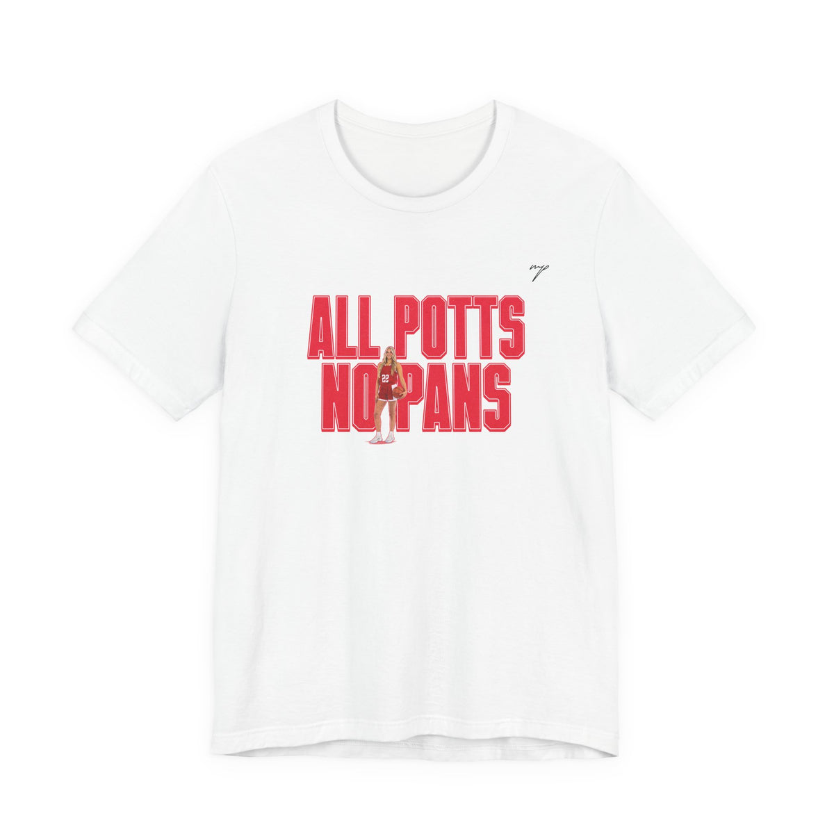 Natalie Potts Graphic Tee