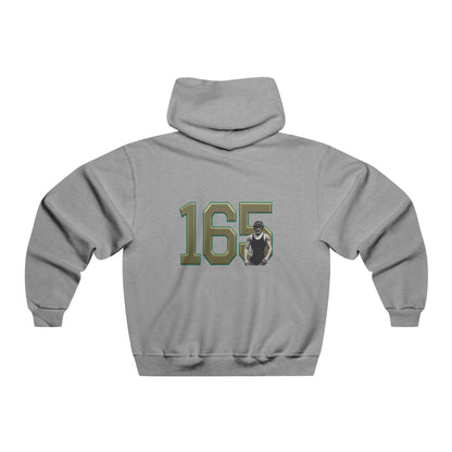 Isaac Placencia Vintage Hoodie