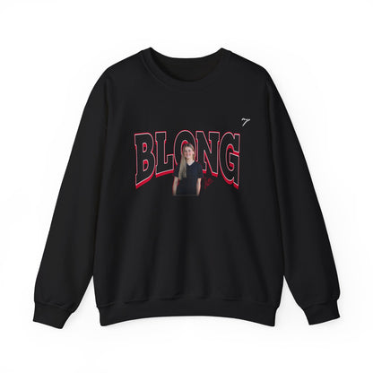 Julia Blong Crewneck
