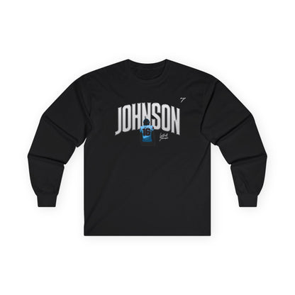 Latrell Johnson Long Sleeve