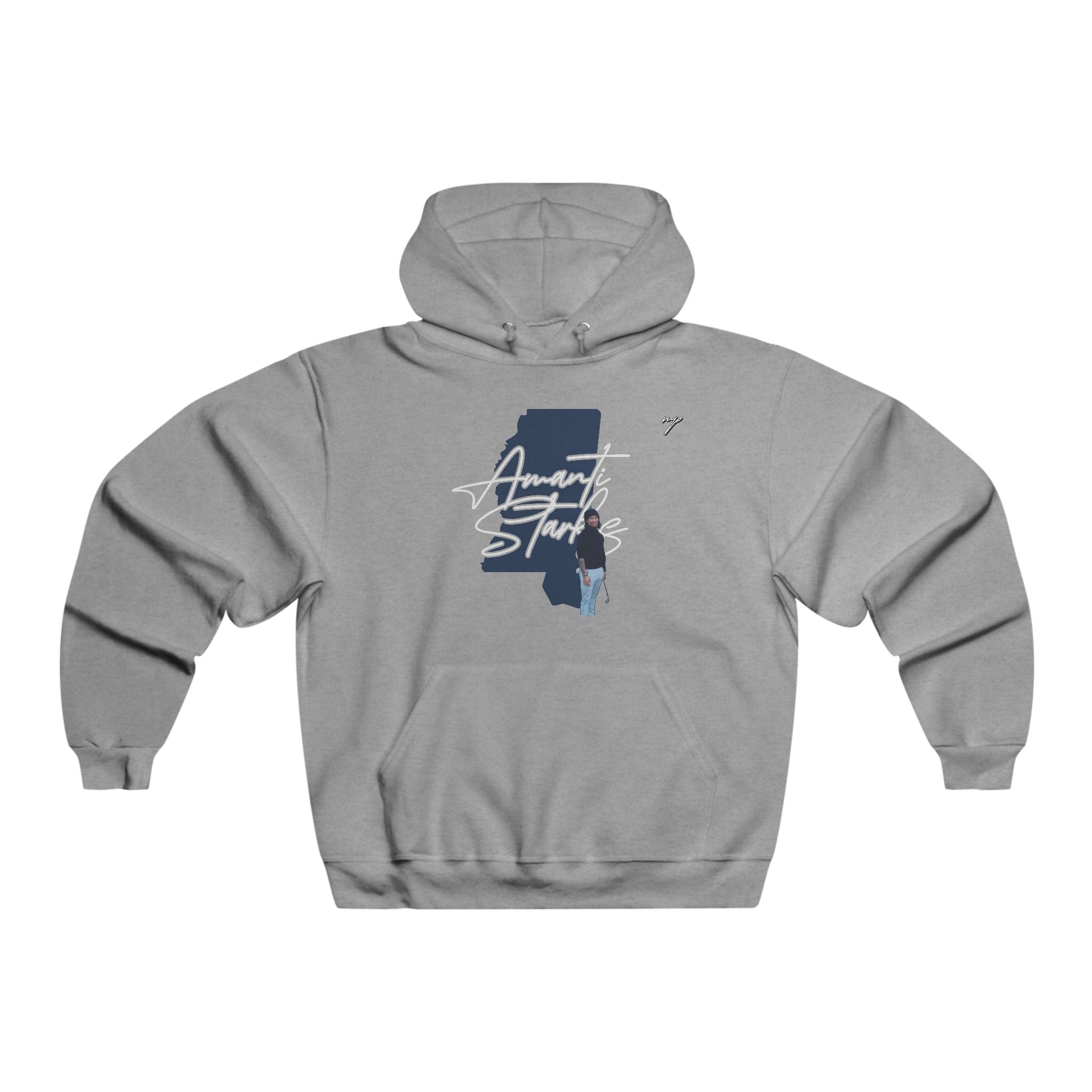 Amanti Starks Vintage Hoodie