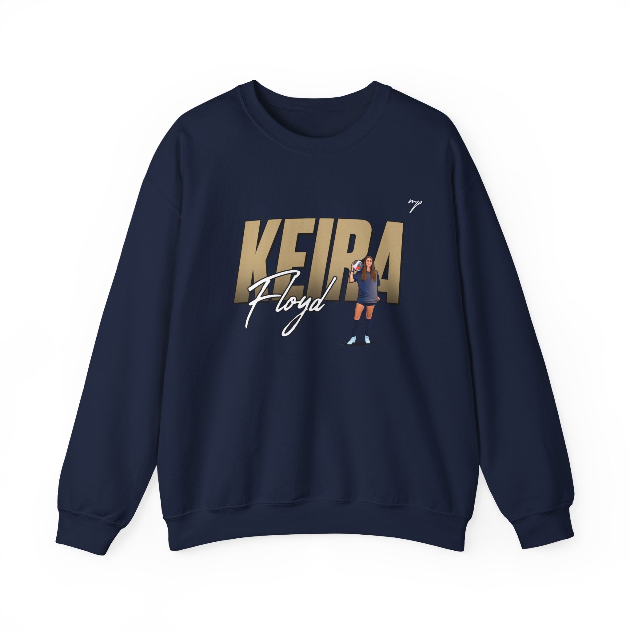 Keira Floyd Crewneck