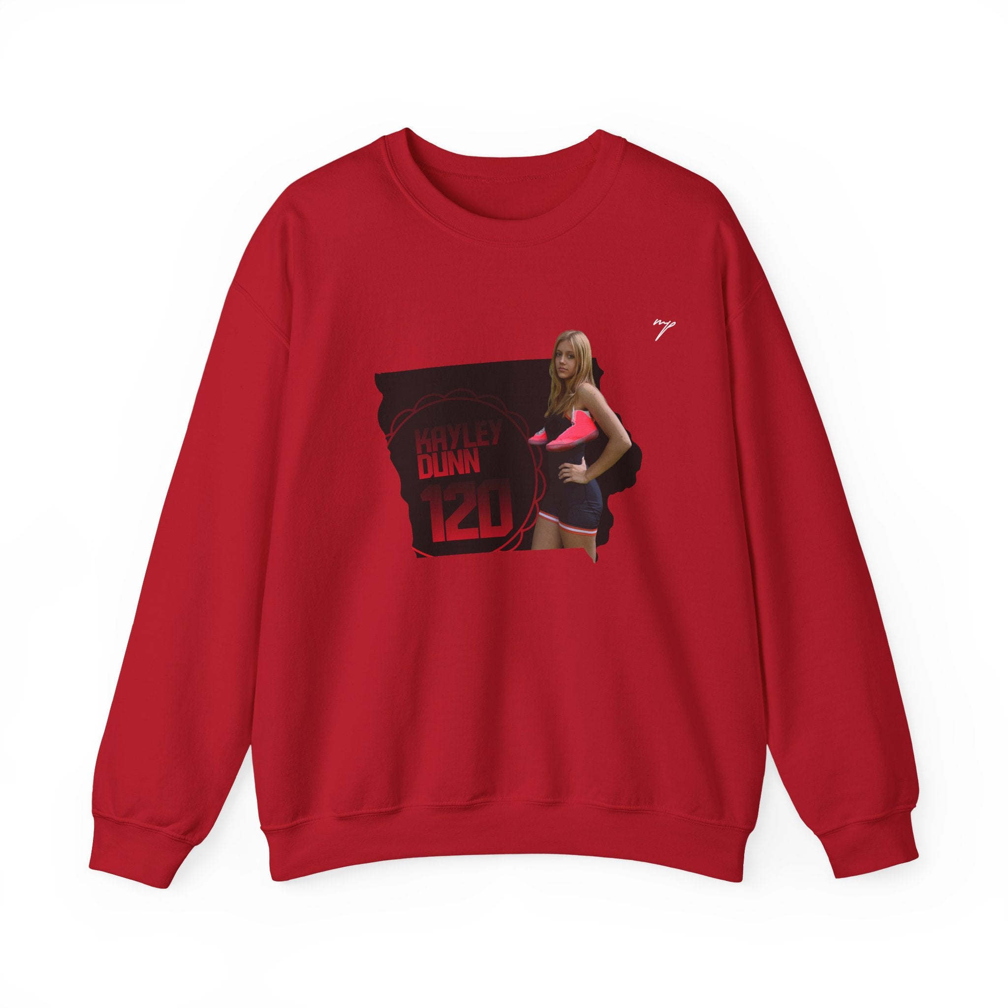 Kayley Dunn Crewneck