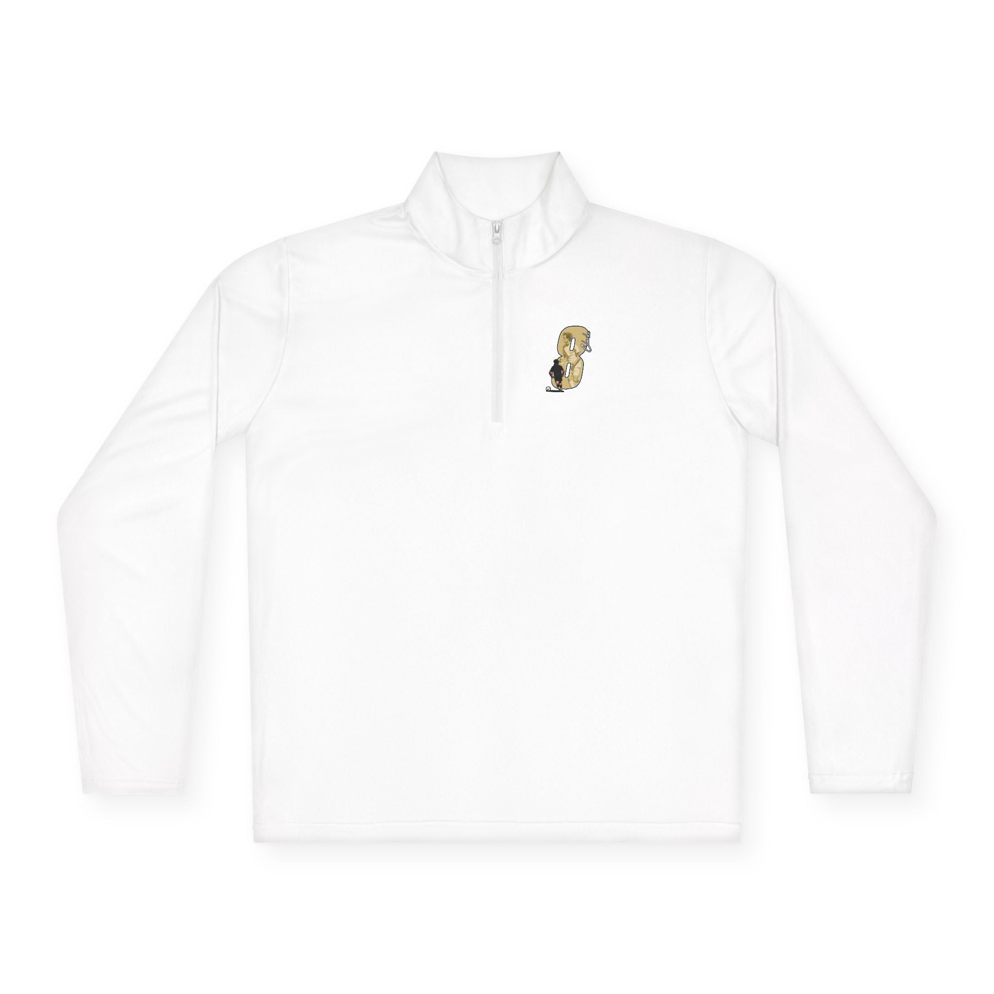 Dillon Clarke Quarter-Zip