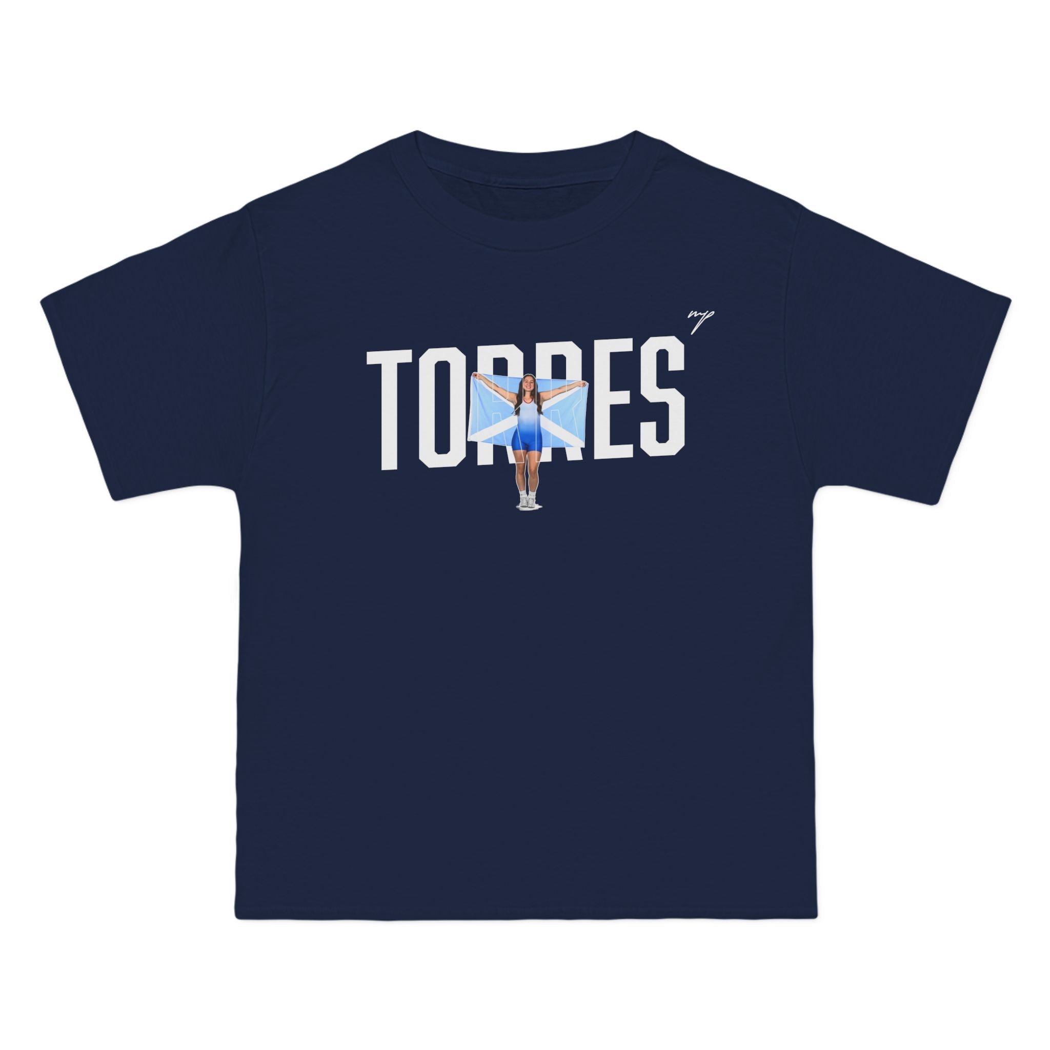 Ava Torres Vintage Tee