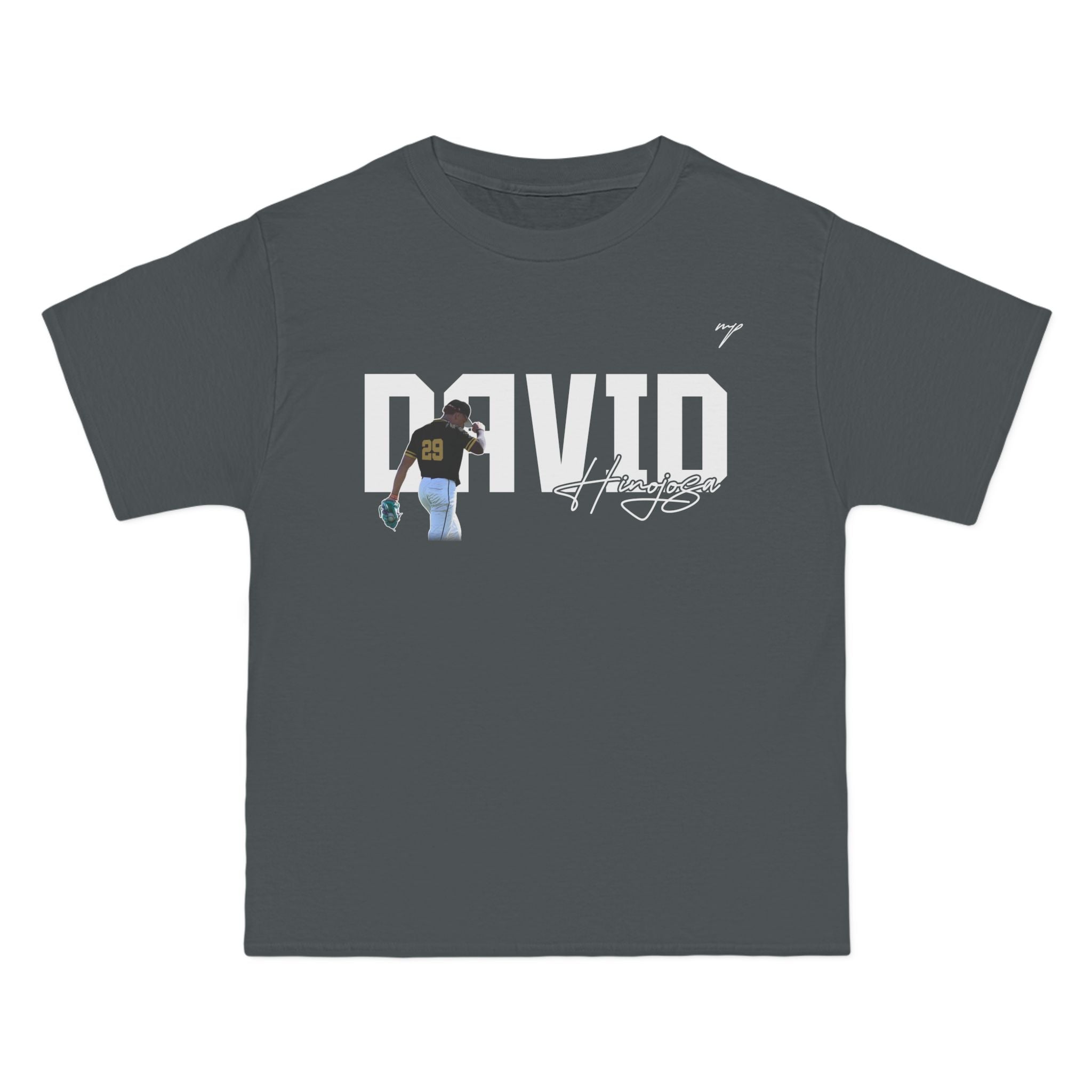 David Hinojosa Vintage Tee