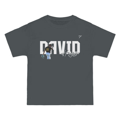 David Hinojosa Vintage Tee