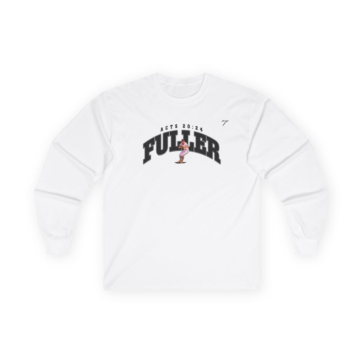 Jaidyn Fuller Long Sleeve