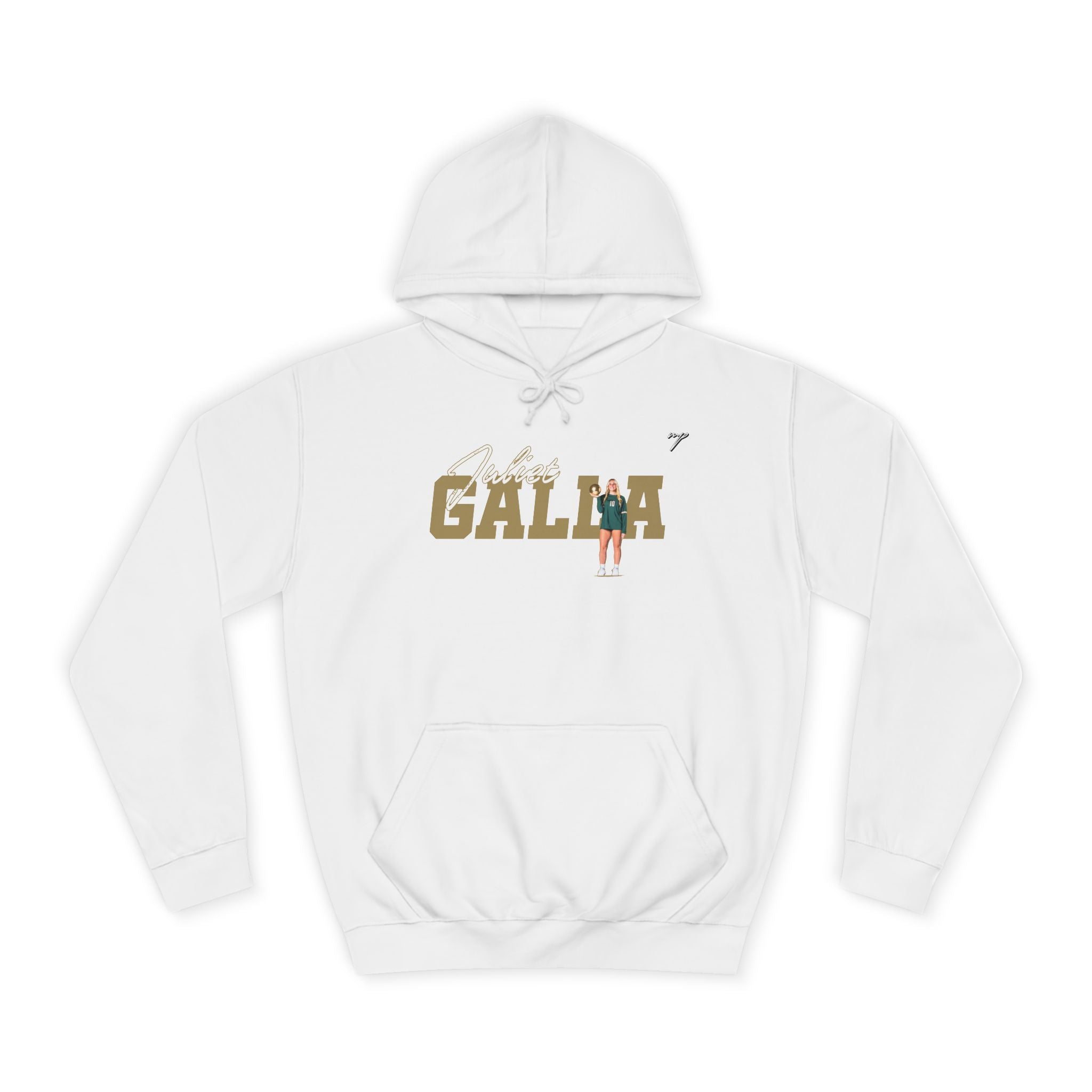 Juliet Galla Hoodie