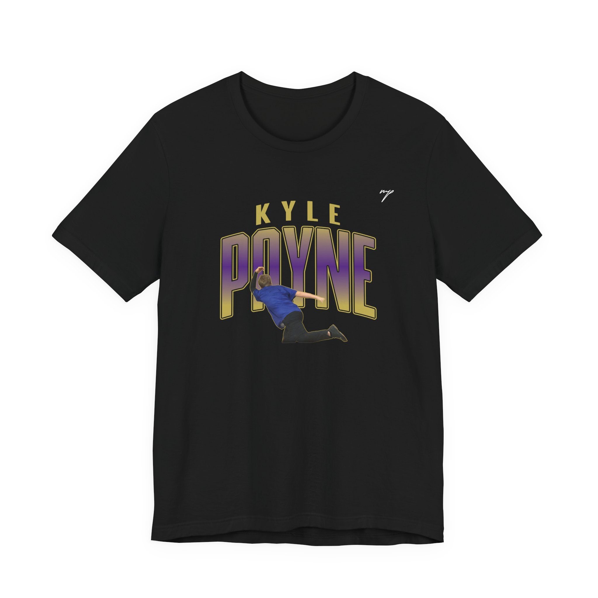 Kyle Payne Graphic Tee