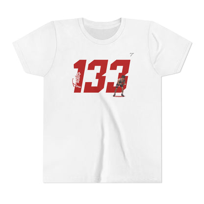 Peyton Fenton YOUTH Graphic Tee