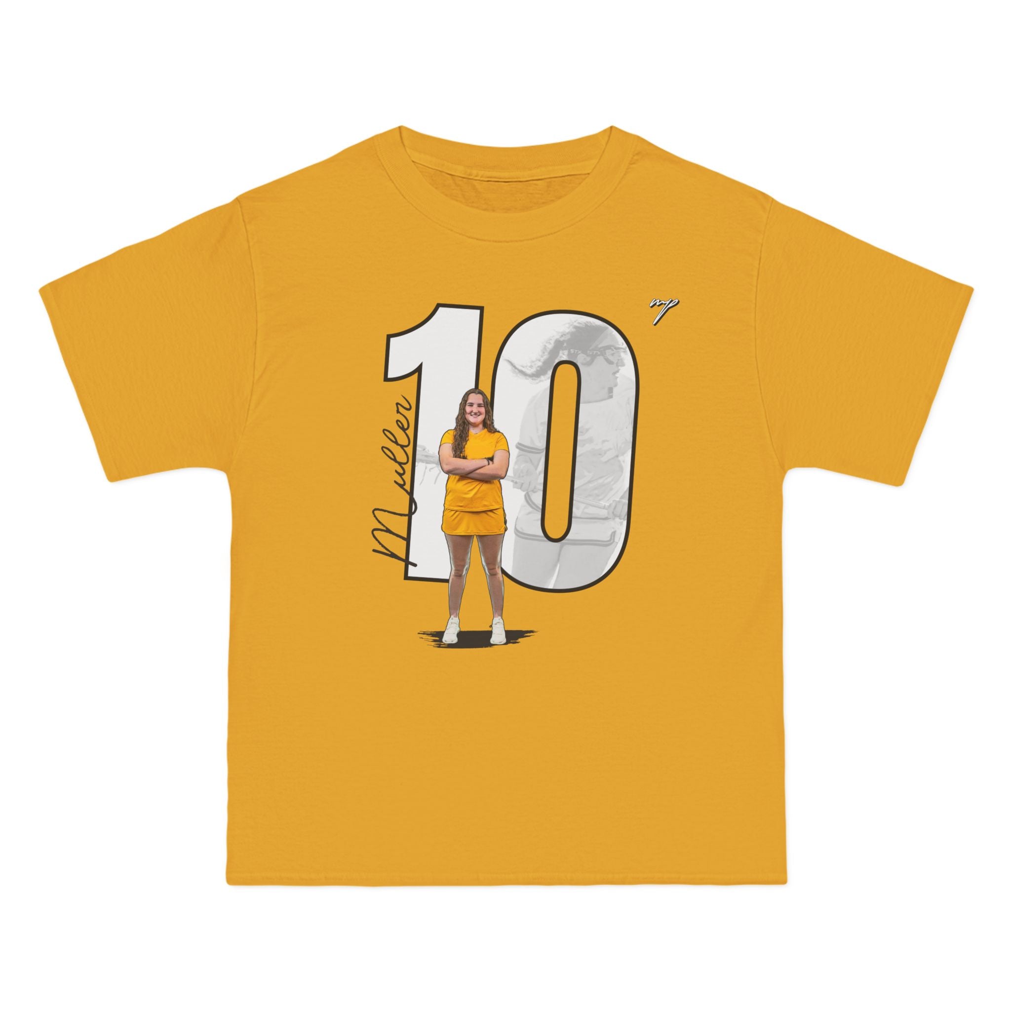 Rylie Muller Vintage Tee