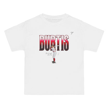 Baileigh Burtis Vintage Tee