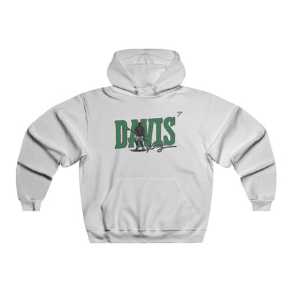 Kenny Davis Vintage Hoodie