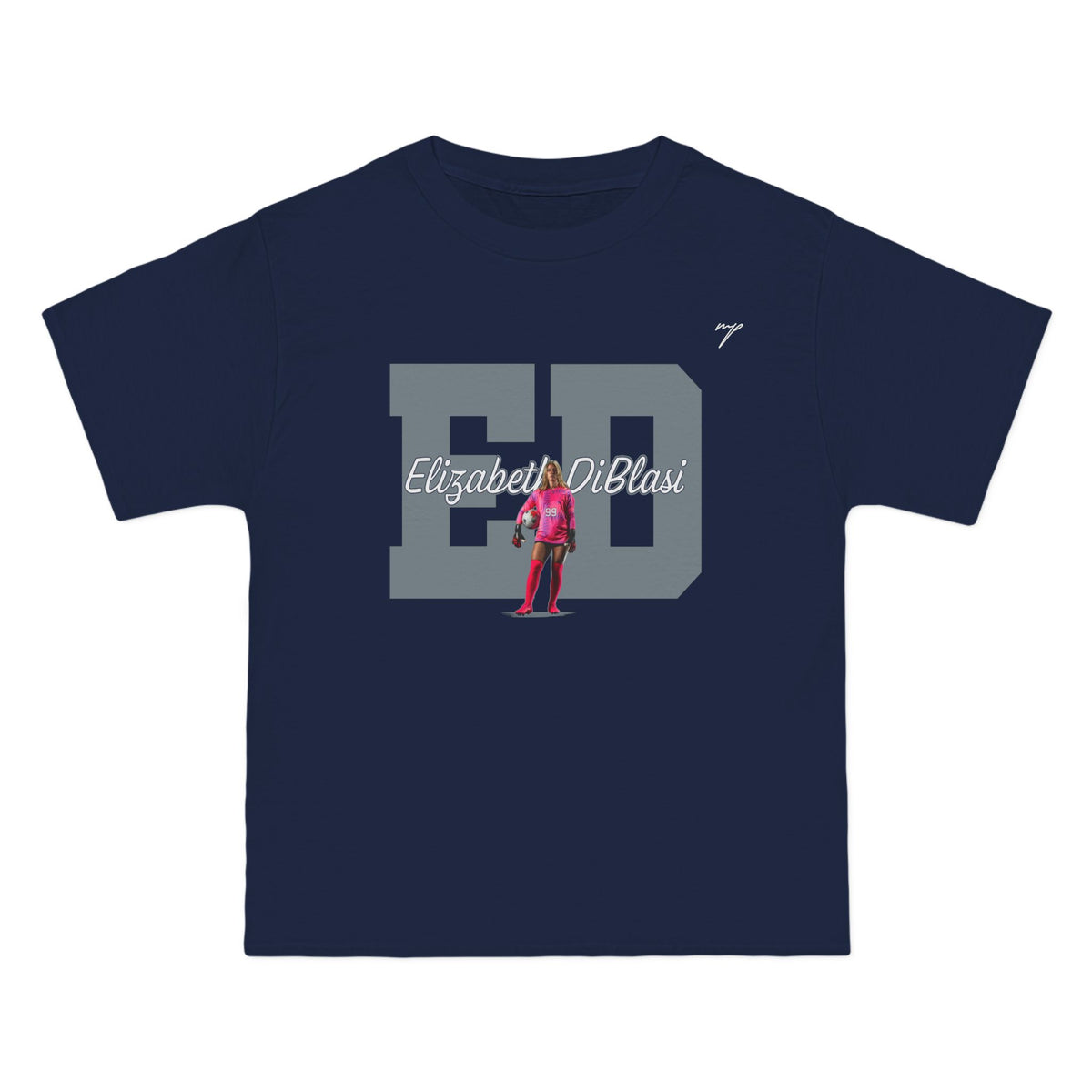 Elizabeth DiBlasi Vintage Tee