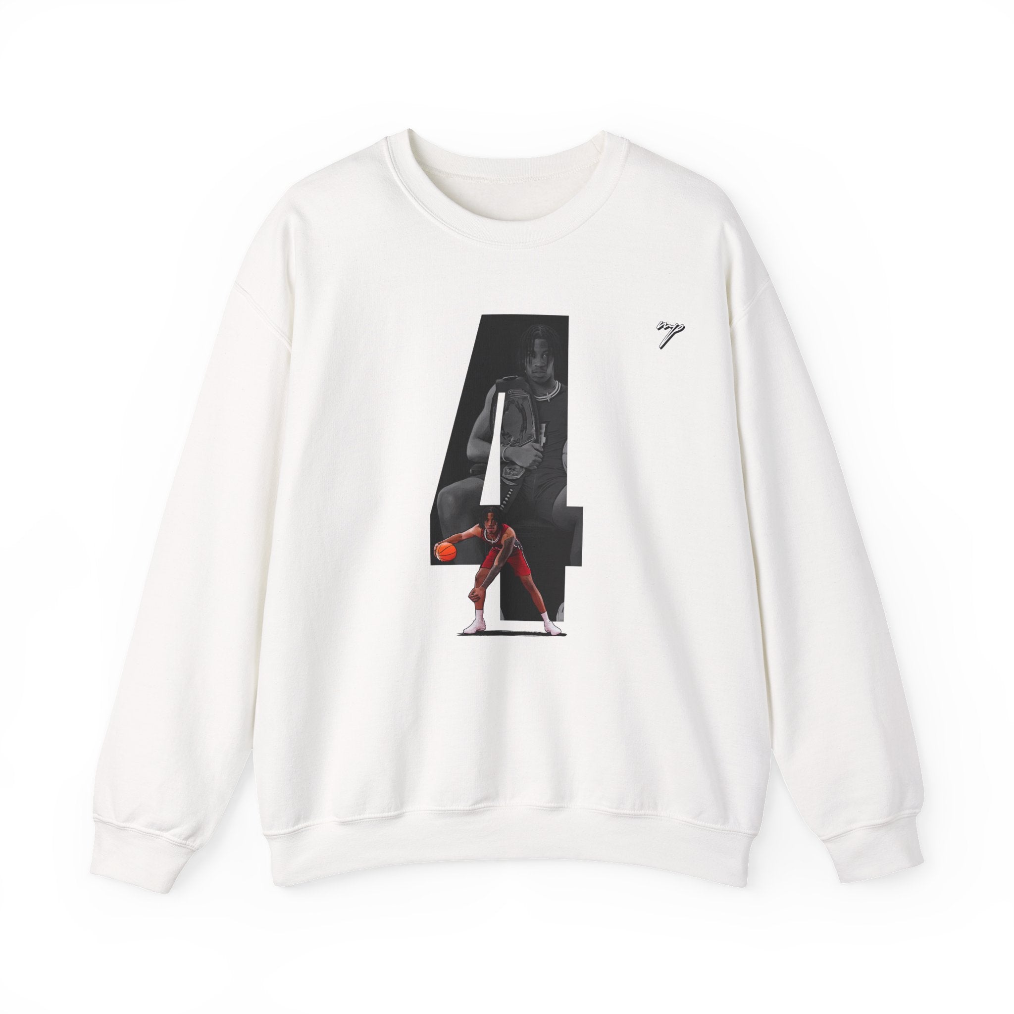 Dariyus Woodson Crewneck