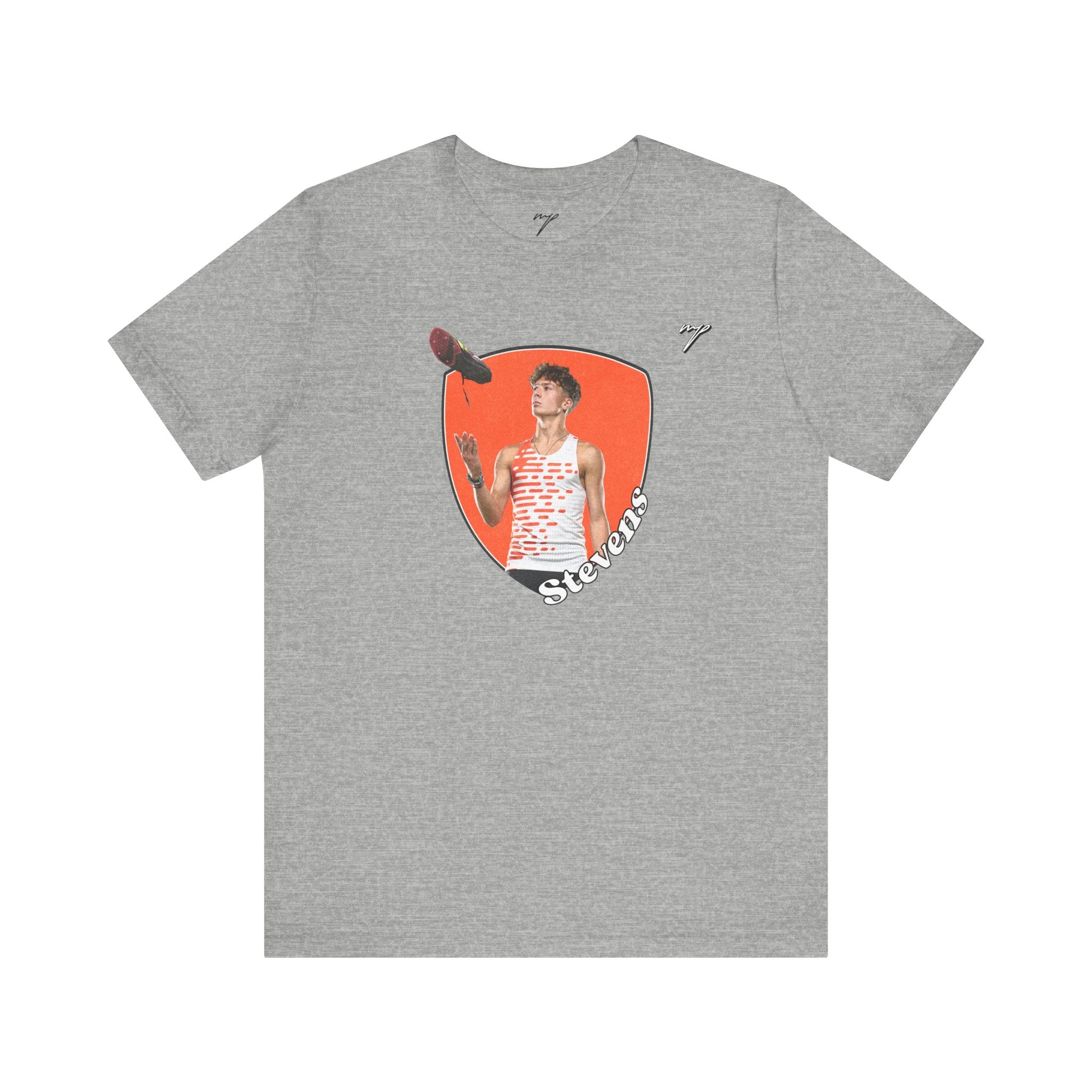Parker Stevens Graphic Tee