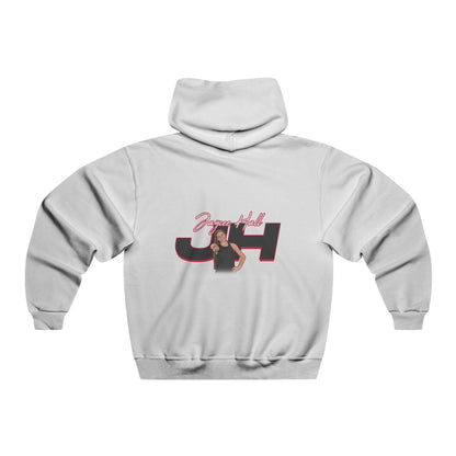 Jaycee Hall Vintage Hoodie