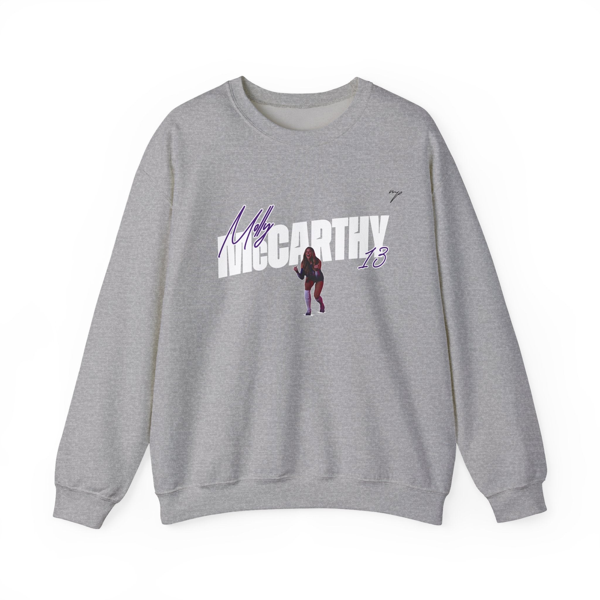 Molly McCarthy Crewneck