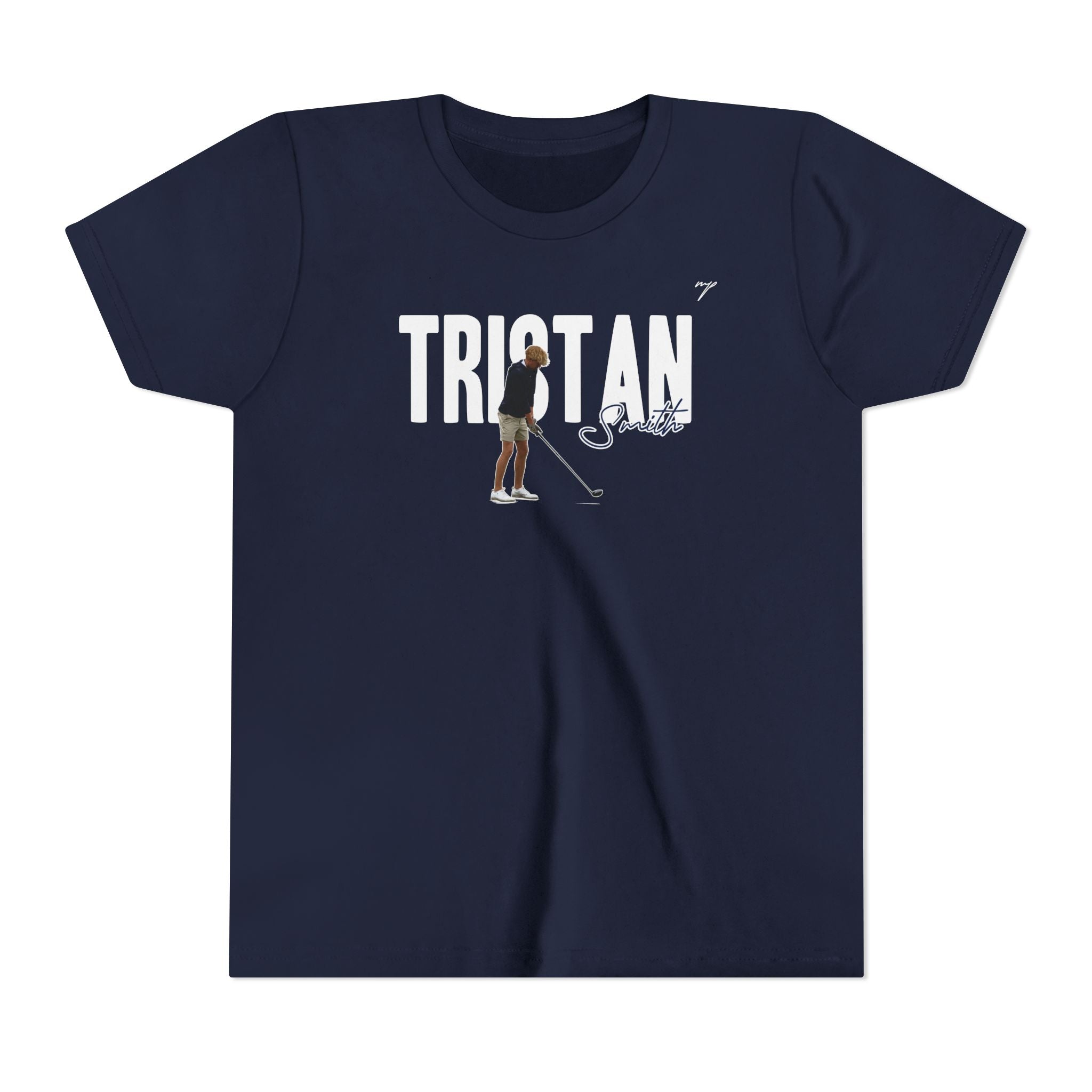 Tristan Smith YOUTH Graphic Tee