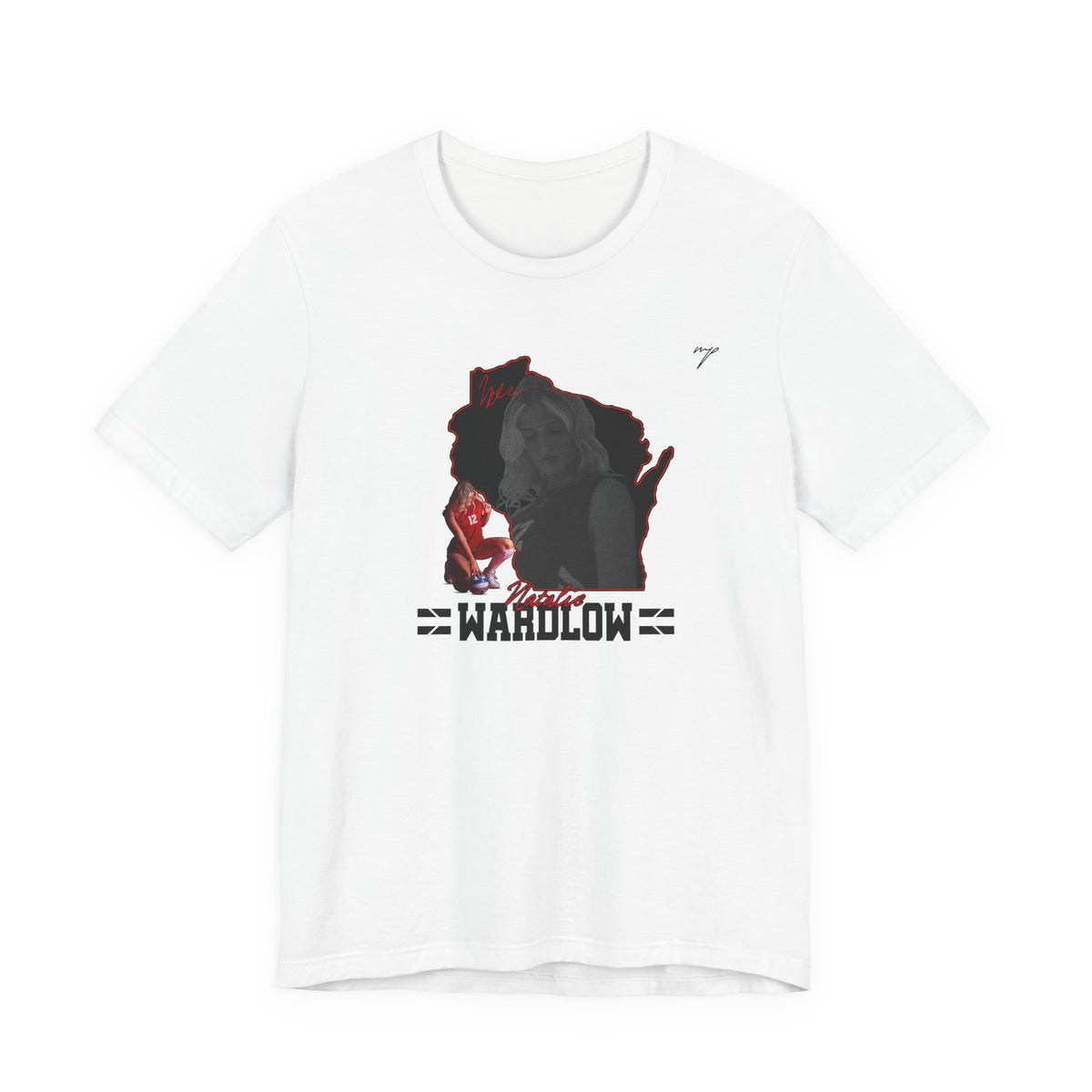 Natalie Wardlow Graphic Tee