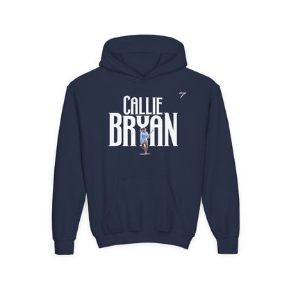 Callie Bryan YOUTH Hoodie