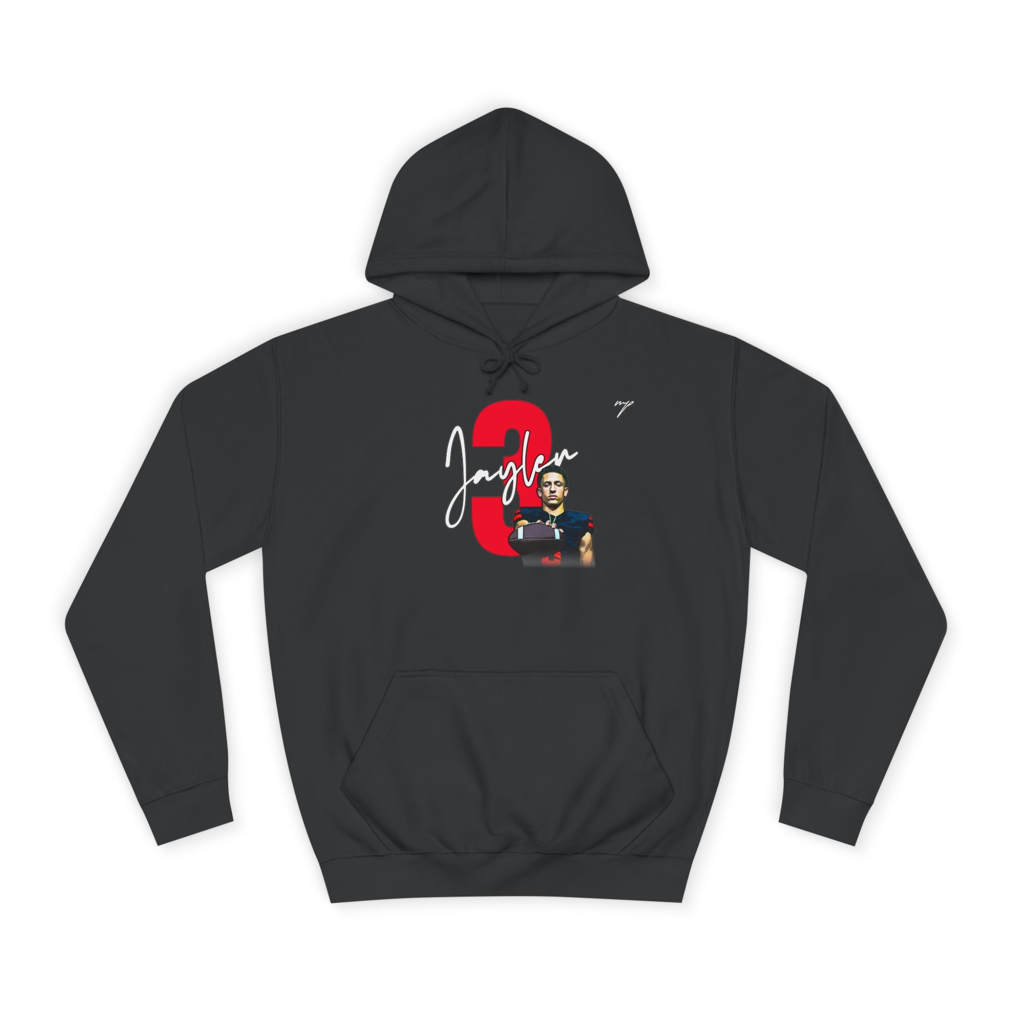 Jaylen Viars Hoodie