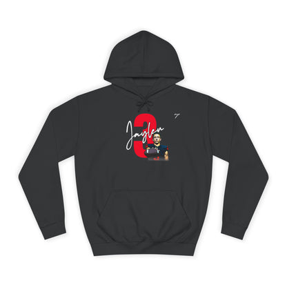 Jaylen Viars Hoodie