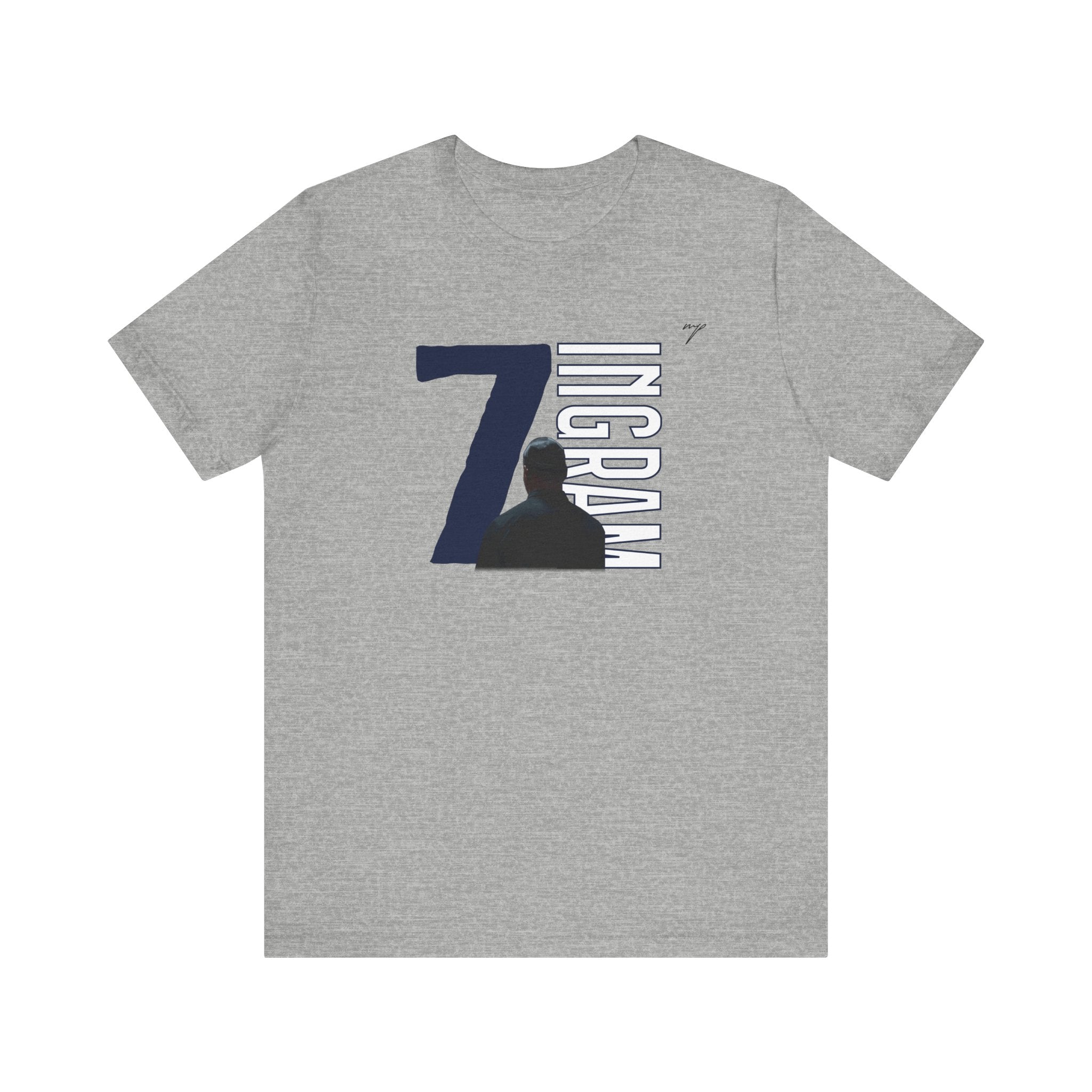 Jaylen Ingram Graphic Tee