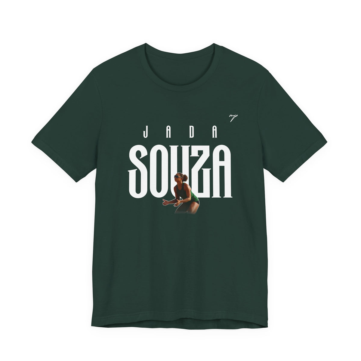 Jada Souza Graphic Tee