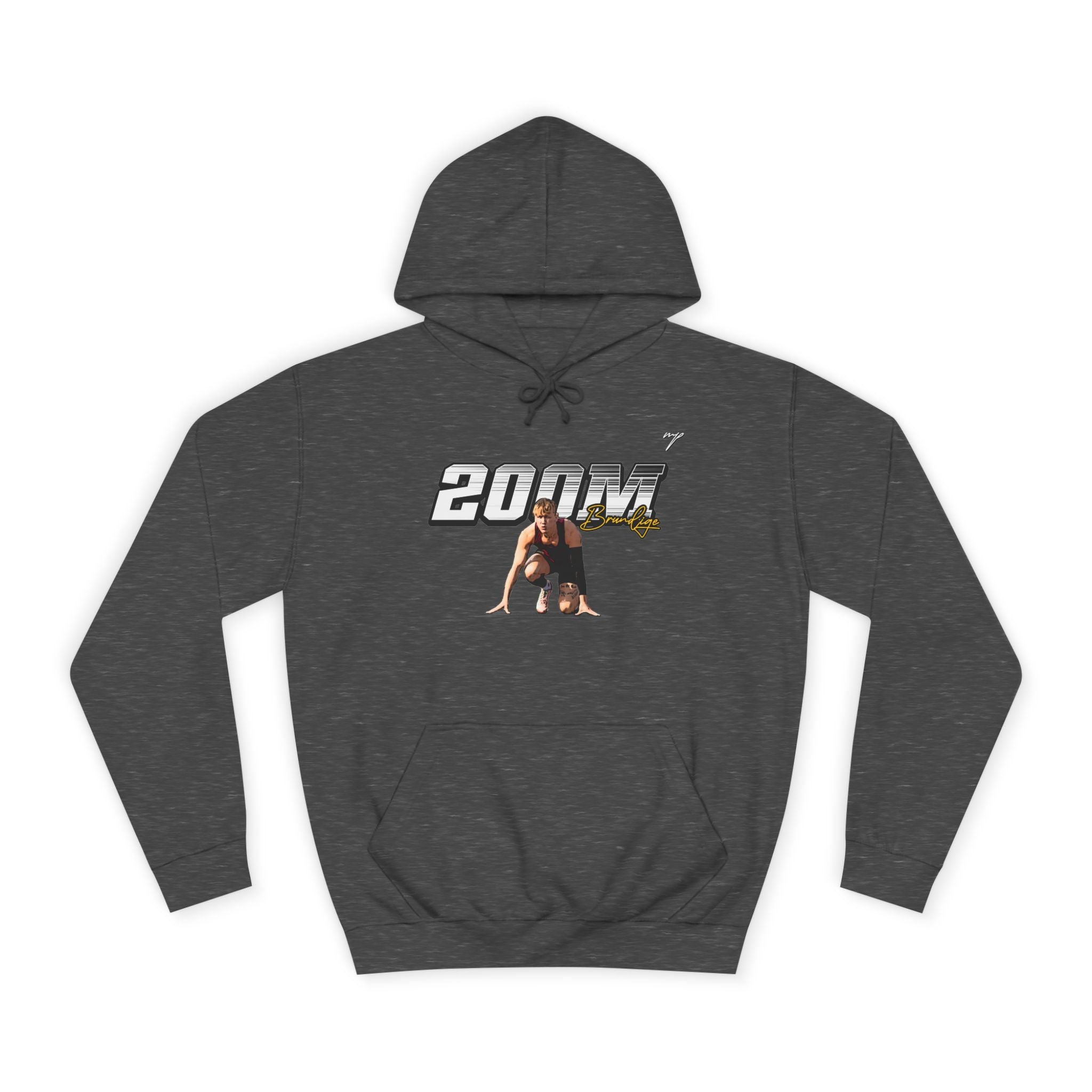 Carson Brundige Hoodie