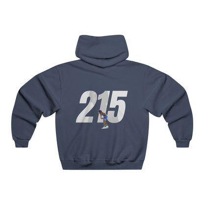Sincere Snipes Vintage Hoodie