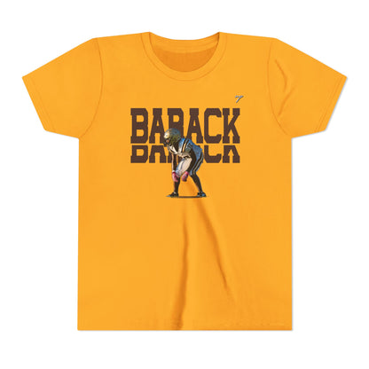 Barack Aspilaire YOUTH Graphic Tee