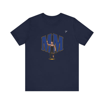 Mesiah Montoya Graphic Tee