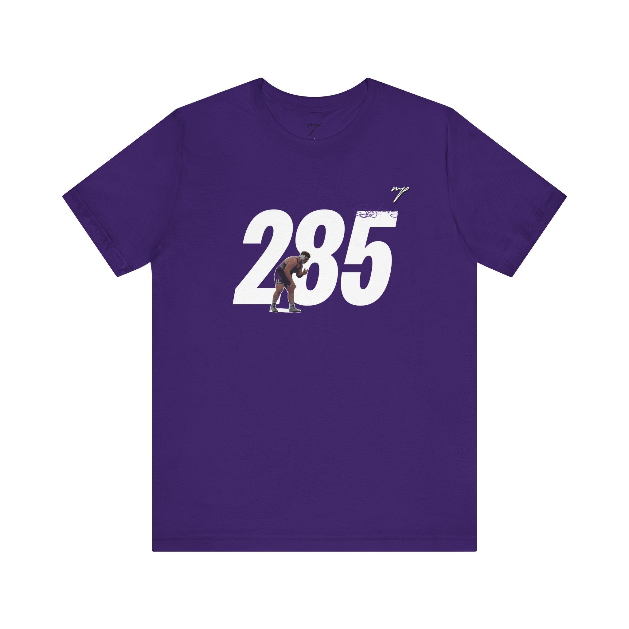 Hunter Szyszkiewicz Graphic Tee