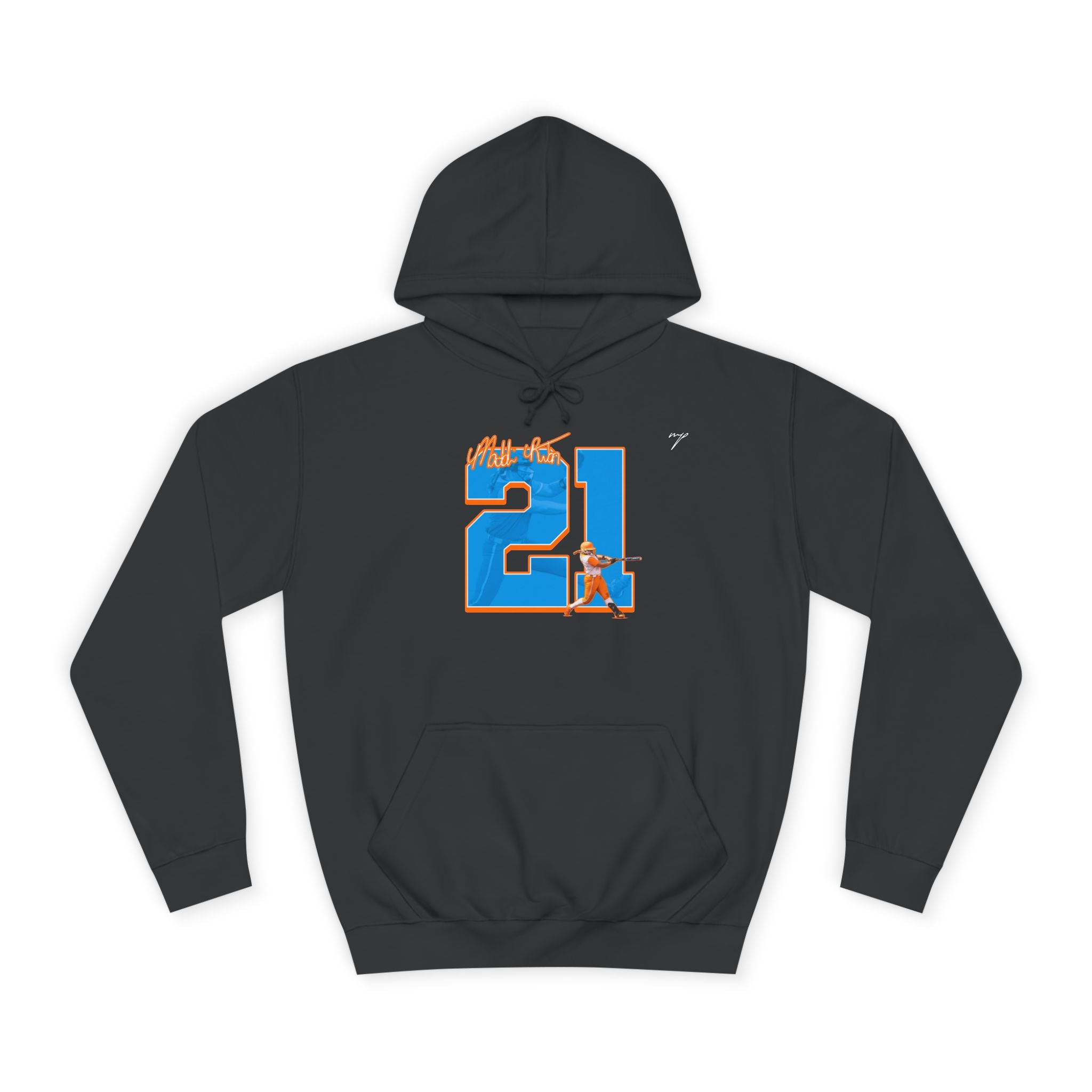 Maddi Rutan Hoodie