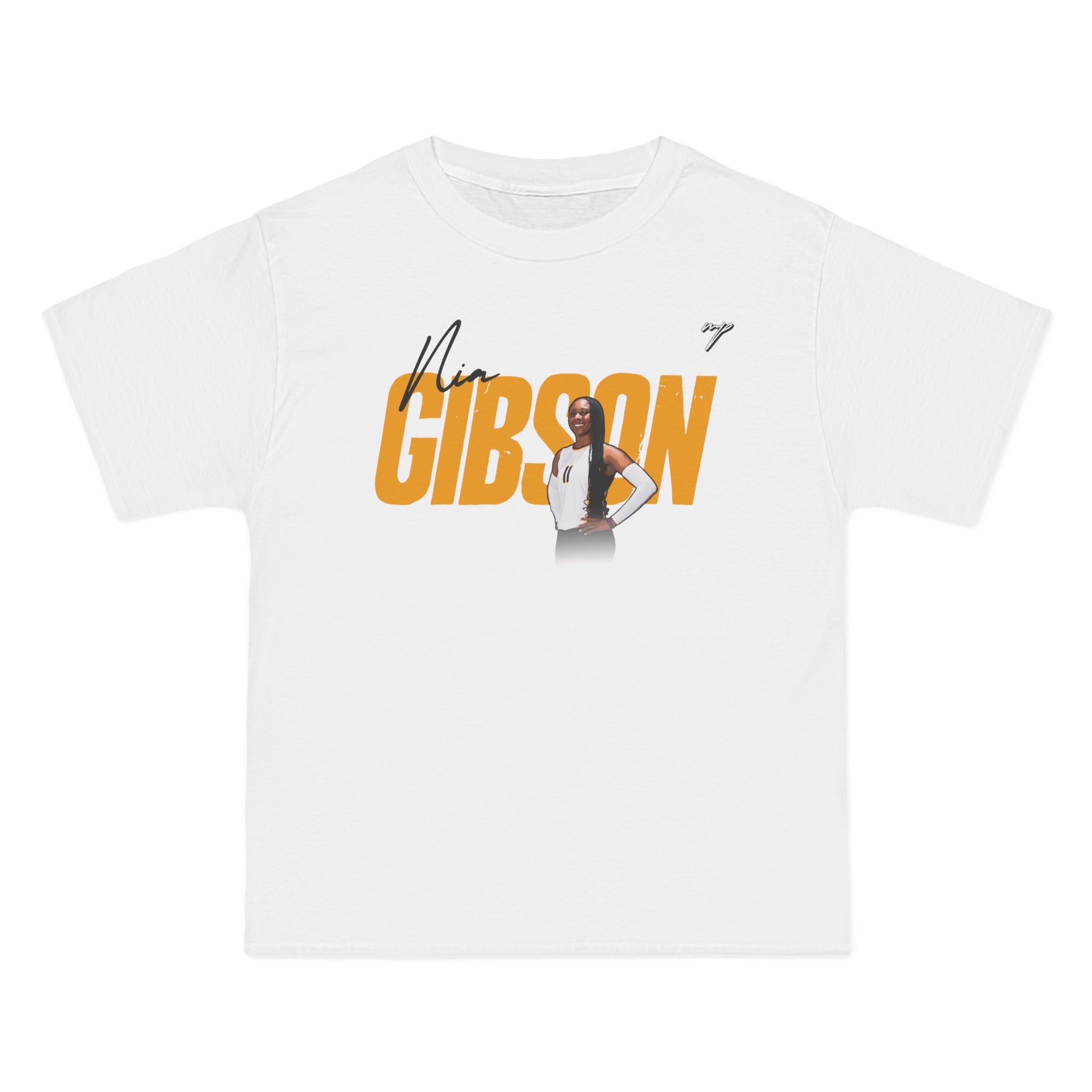 Nia Gibson Vintage Tee