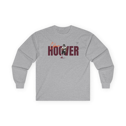 Cohen Hoover Long Sleeve Tee