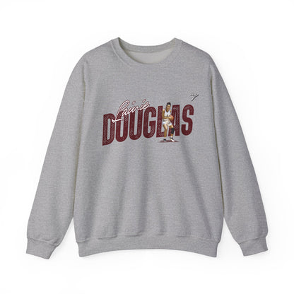 Lainie Douglas Crewneck