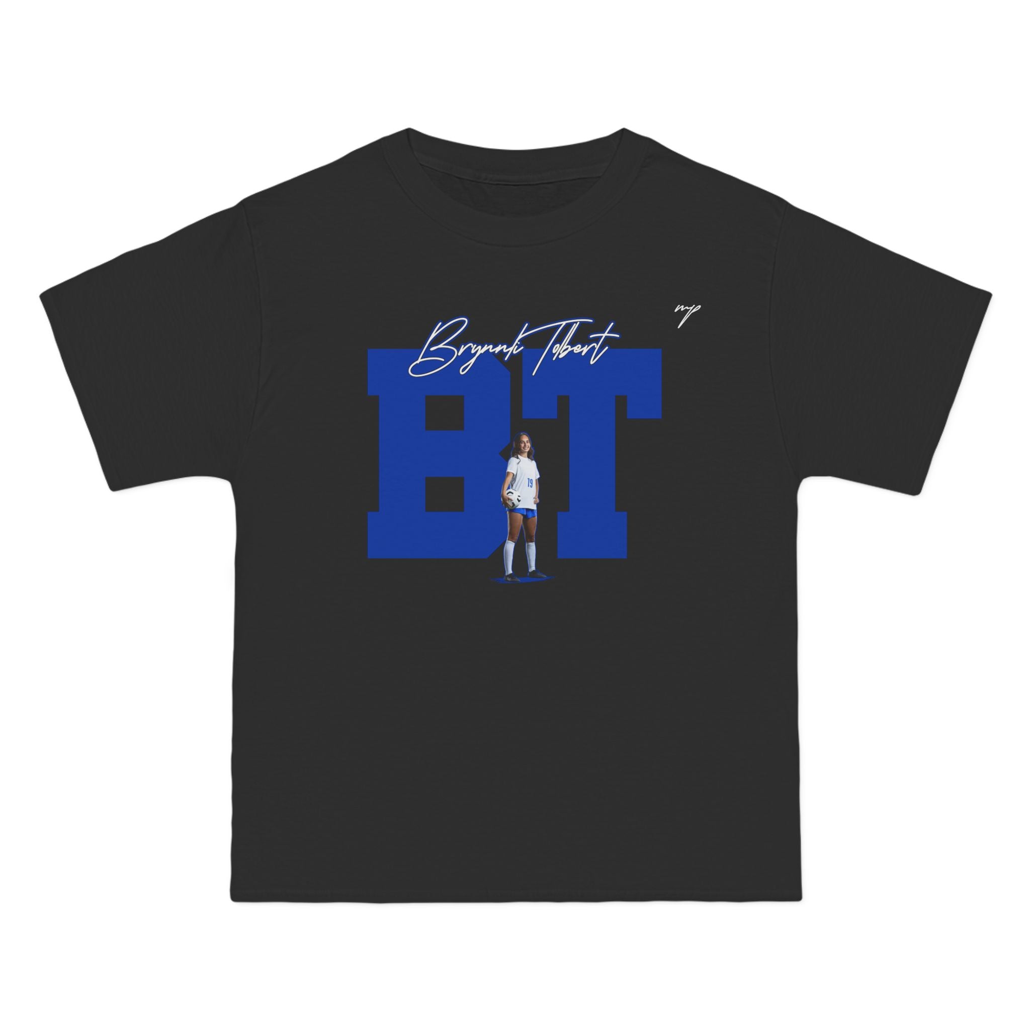 Brynnli Tolbert Vintage Tee