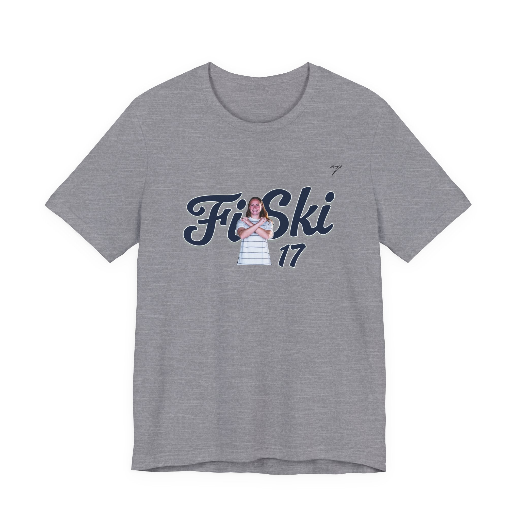 Fiona Skwierawski Graphic Tee