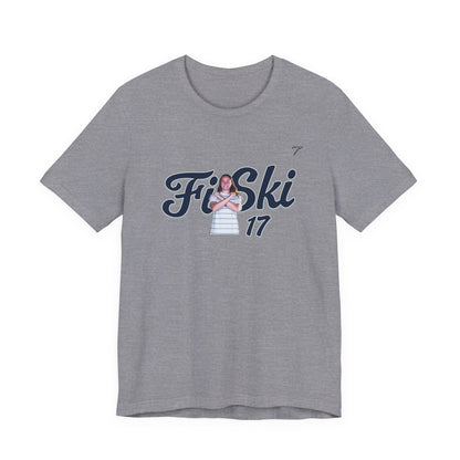 Fiona Skwierawski Graphic Tee