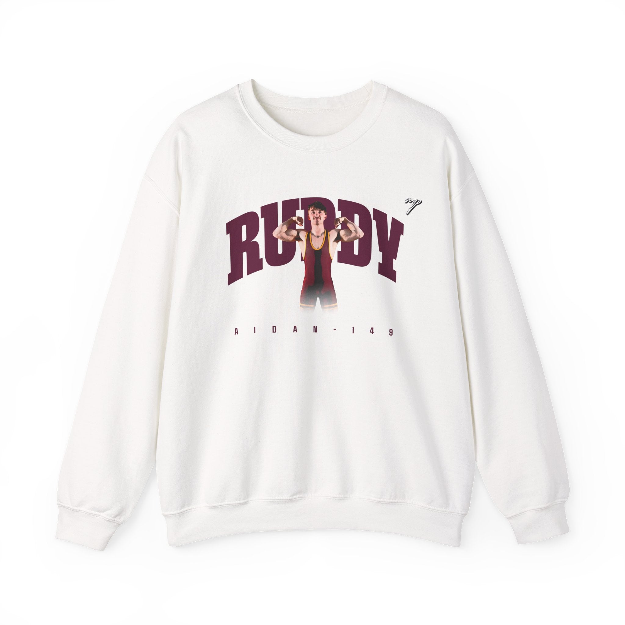 Aidan Ruddy Crewneck