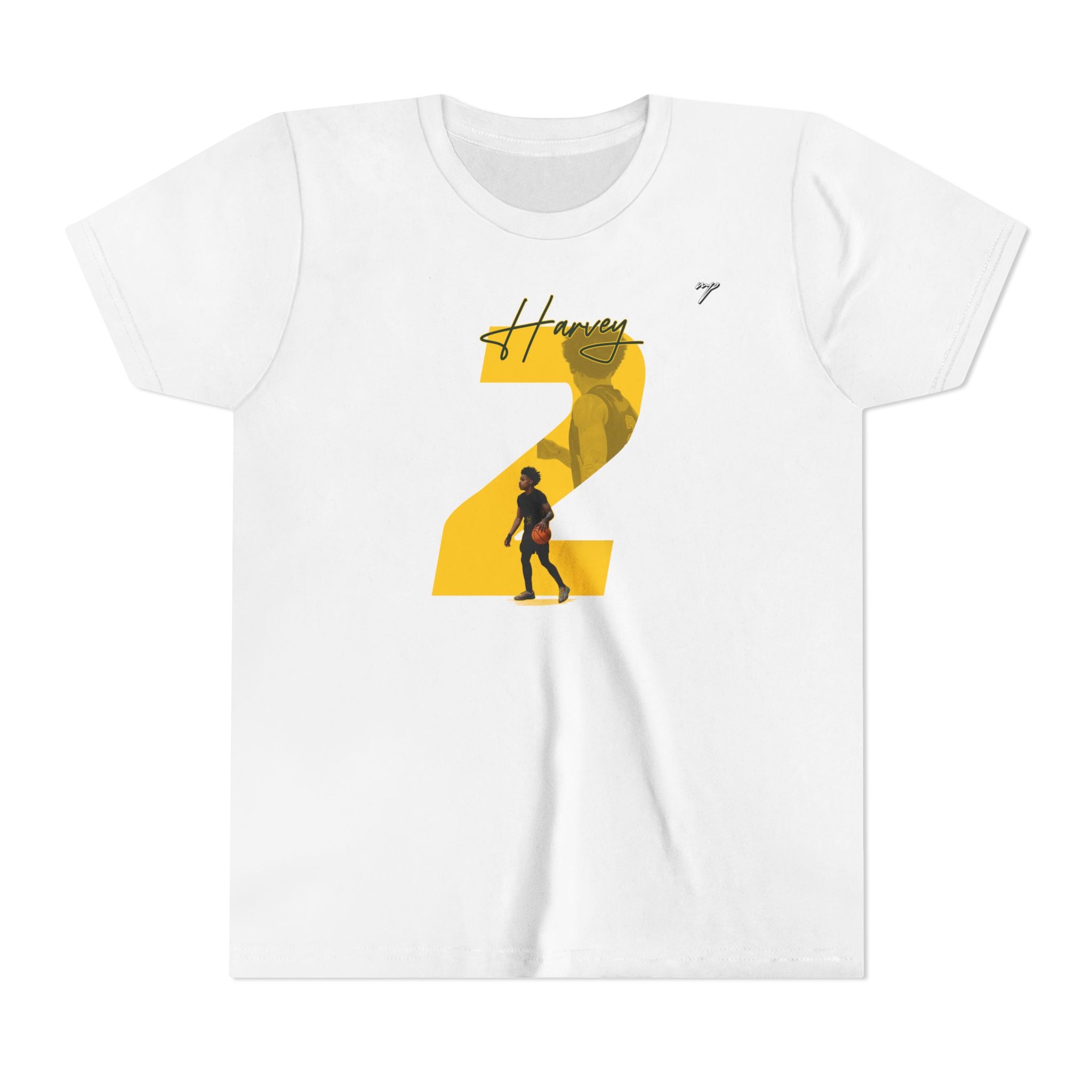 Kai Harvey YOUTH Graphic Tee