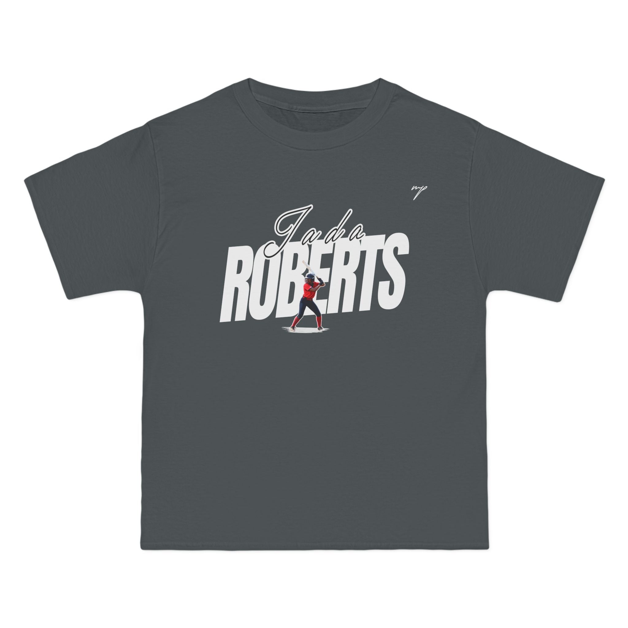 Jada Roberts Vintage Tee