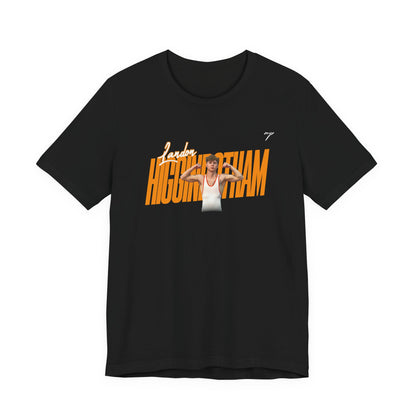 Landon Higginbotham Graphic Tee