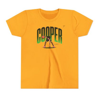 Jaylen Cooper YOUTH Graphic Tee