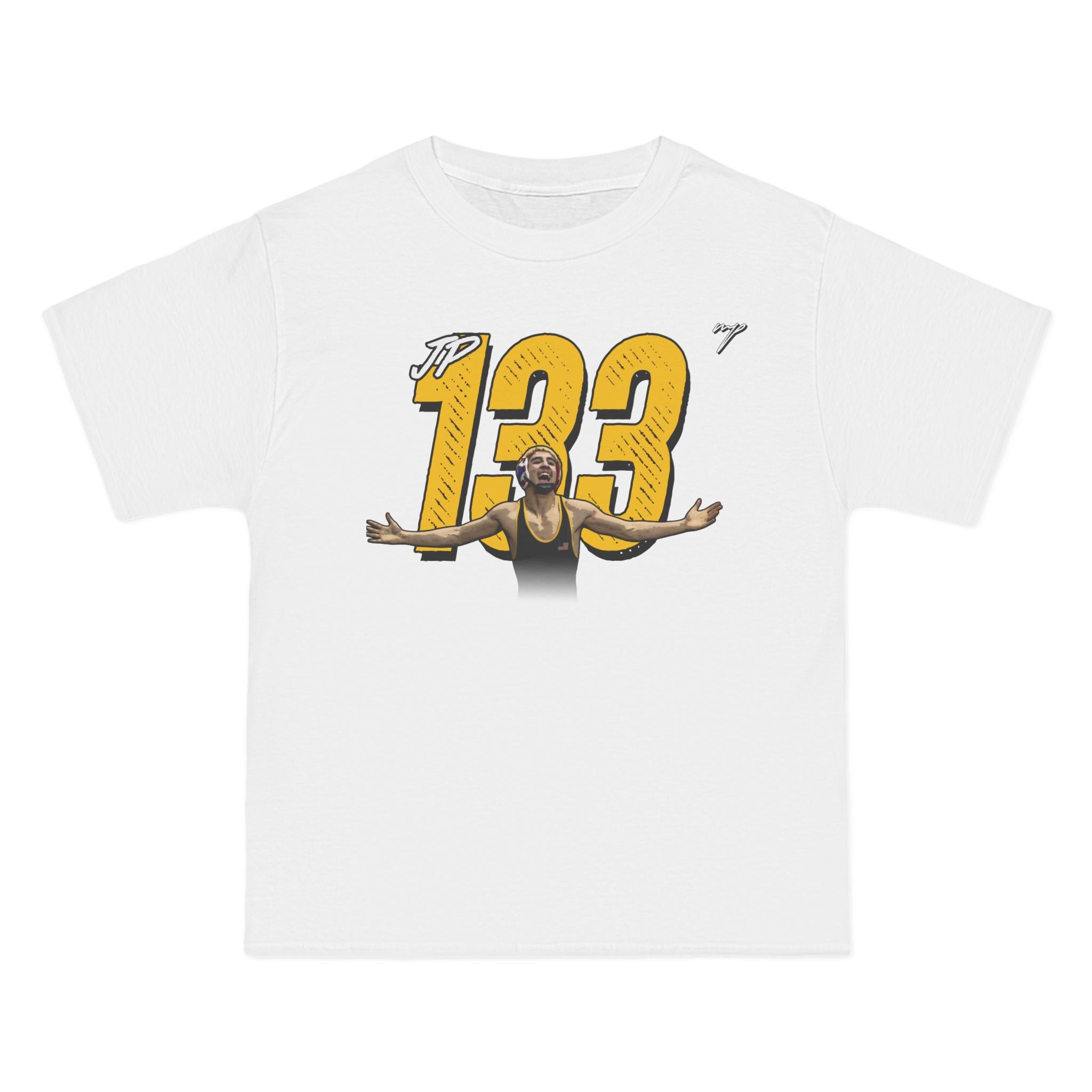 Jaden Perez Vintage Tee