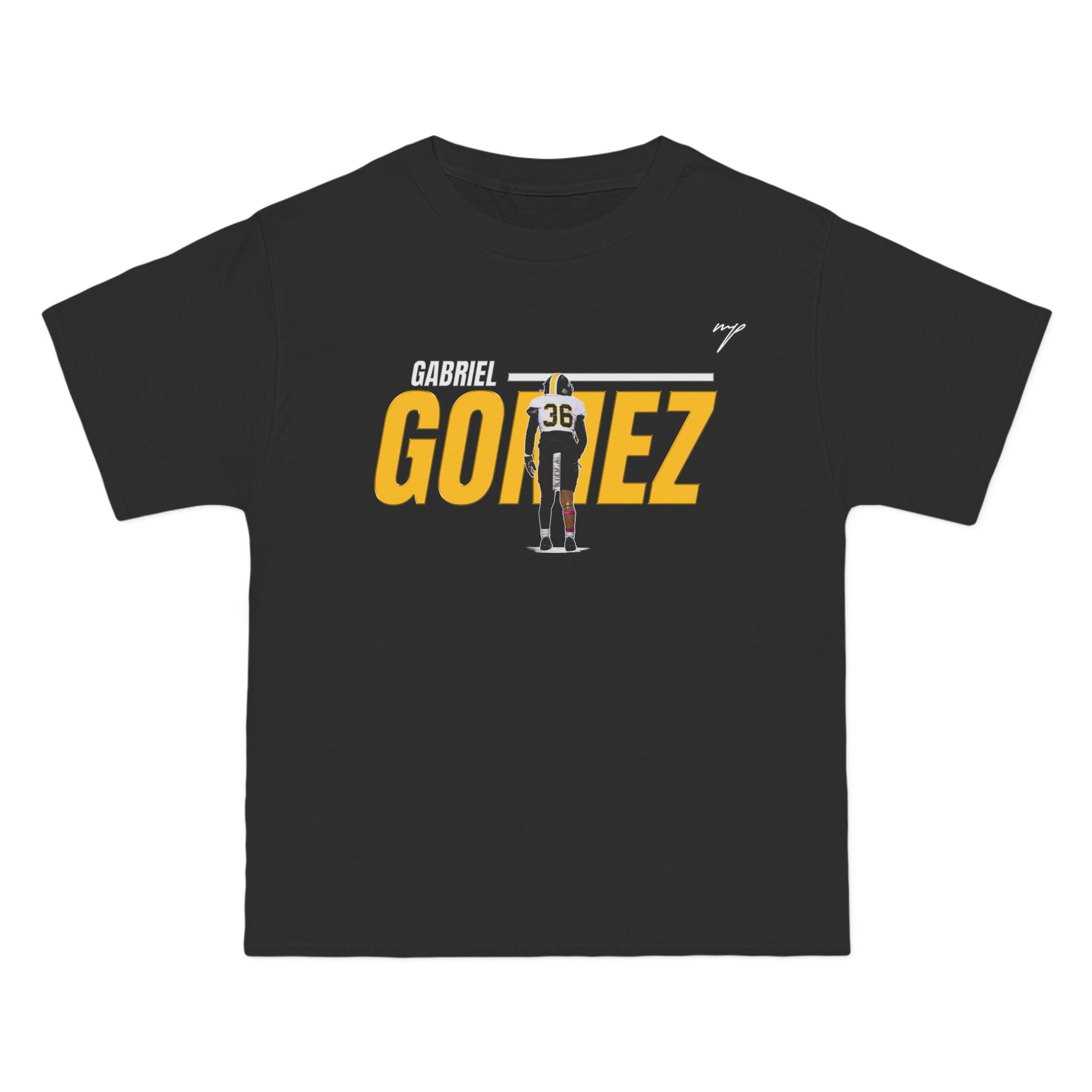 Gabriel Gomez Vintage Tee